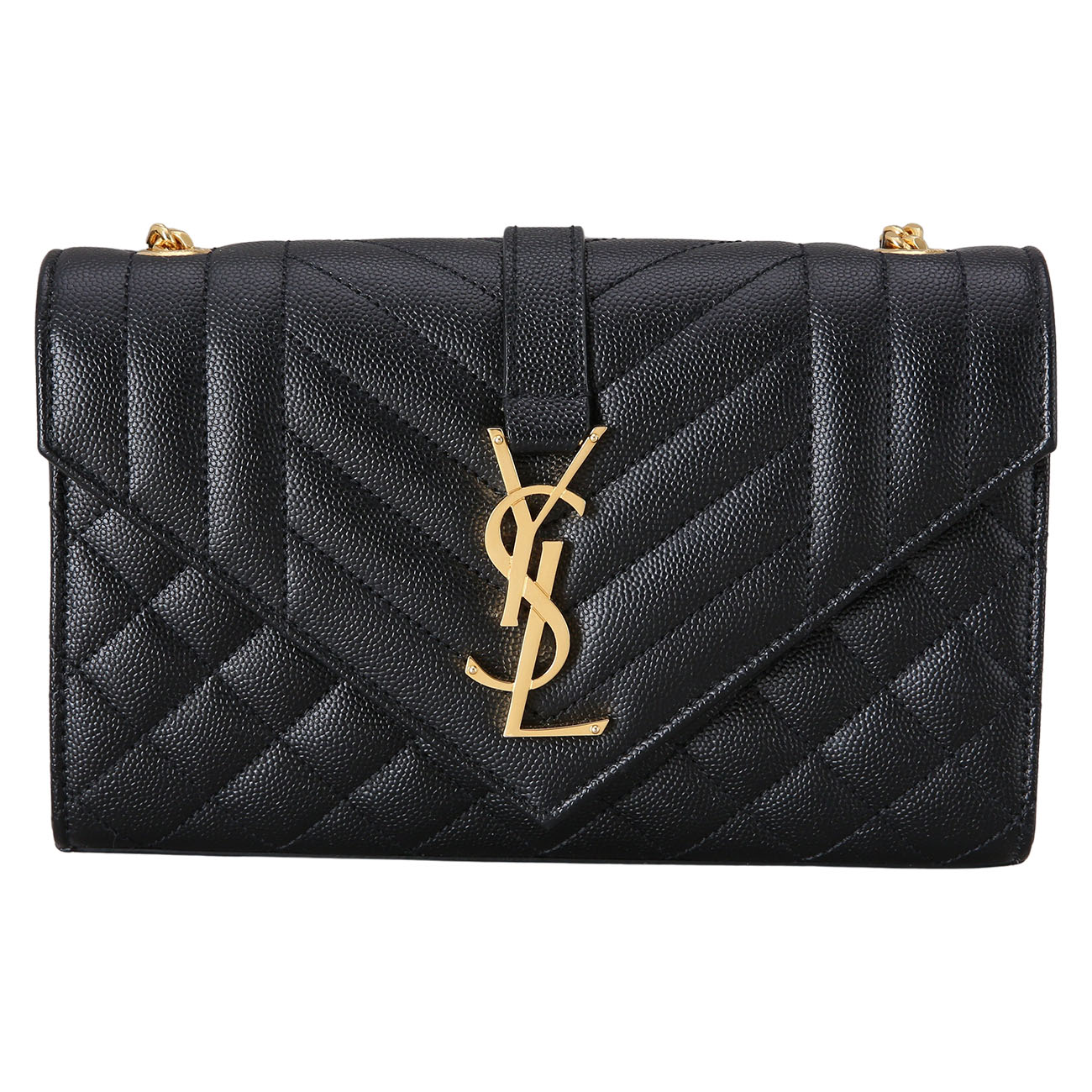 Yves Saint Laurent(USED)생로랑 600195 엔벨로프 백